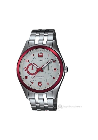 Casio MTP-1353D-8B3VDF Erkek Kol Saati
