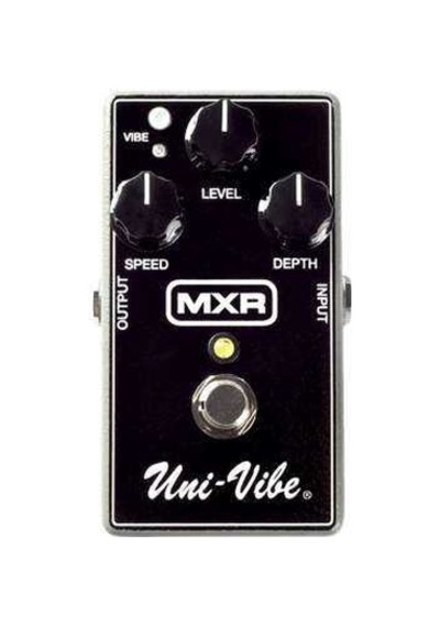 Mxr M68 Uni-vibe Chorus & Vibrato Pedalı