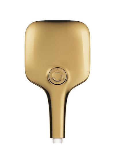 Grohe Rainshower Smartactive 130 El Duşu 9,5l - 26582gl0 Altın