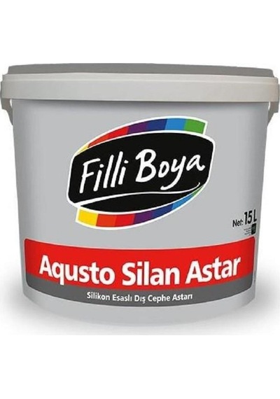 Filli Boya Agusto Silan Astar 15 Lt (444618145)