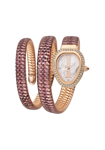 Just Cavalli JC1L163M0275 Kadın Kol Saati