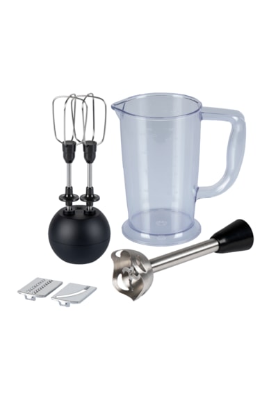 Tefal Powelix Activflow Expert 1500 W Mikser & Blender Set
