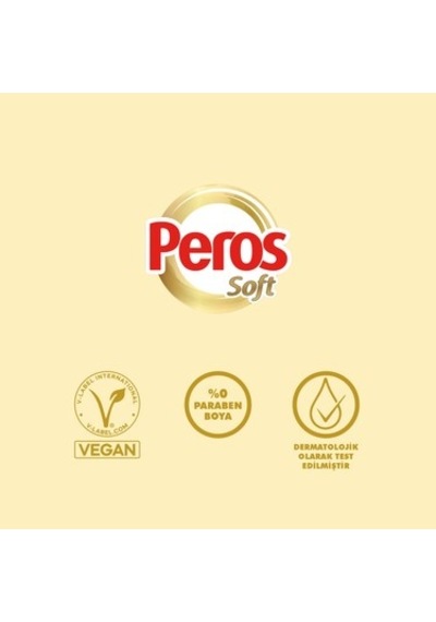 1,4 L Yasemin & Neroli Konsantre Yumuşatıcı 100'lü Set