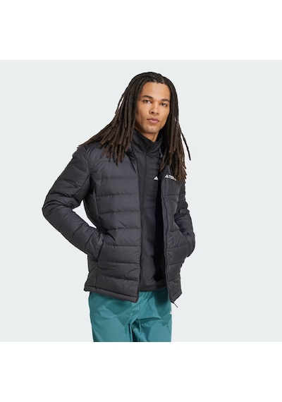 Adidas Terrex Multi Light Down Climawarm Erkek Mont C-adıjz9968e50a00 Siyah