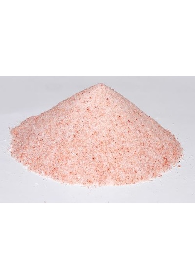 Duzcu Zadem İnce Öğütülmüş Himalaya Tuzu 1 KG