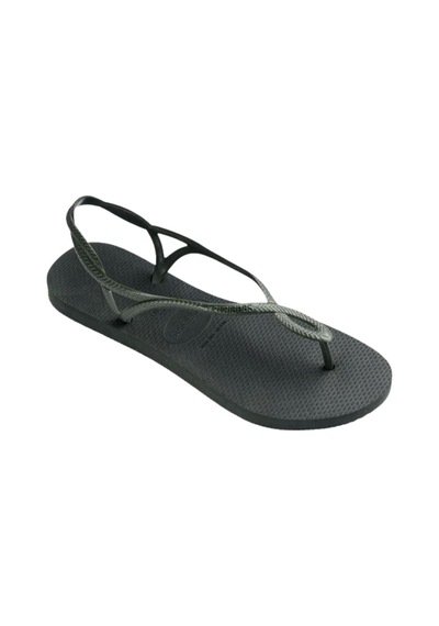 Havaianas Luna Haki Kadın Sandalet-8656 Haki