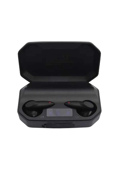 Çağrı Cevaplayabilen Akıllı Saat 5.2 Bluetooth Bağlantılı Kulaklık