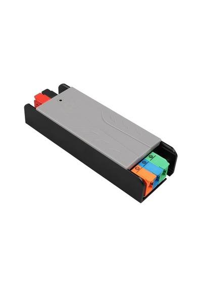 Pm-26837 12 Volt 3 Amper 36 Watt Slim Metal Kasa Adaptör 128x42x27mm Diğer