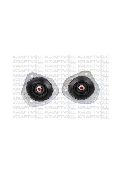 Kraftvoll 10010574 Amortisör Takozu Em 3 Delik Dks M130 85006635