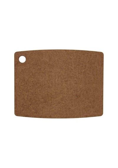 Epicurean Gurme Serisi Kahverengi Kesme Tahtası 37x29cm Diğer