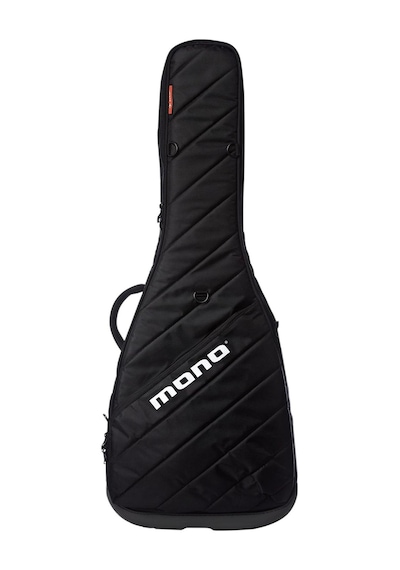 Mono M80-veg-blk Vertigo Elektro Gitar Gigbag Siyah