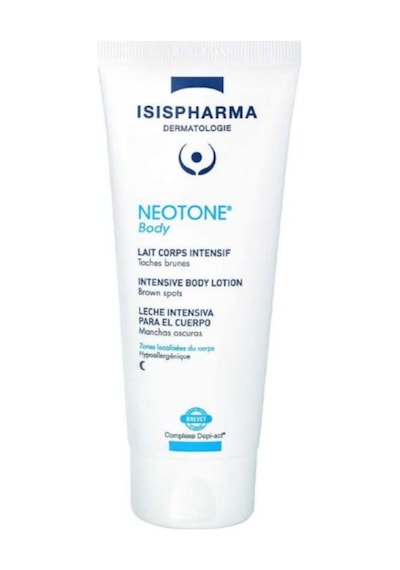 Isis Pharma Neotone Vücut Losyonu 100 ML