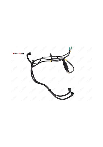 Mazot El Pompasi 206-207-307-3008-5008-tepee 1.6hd Nifea 1574.w2 Cıtroen, Peugeot 17645
