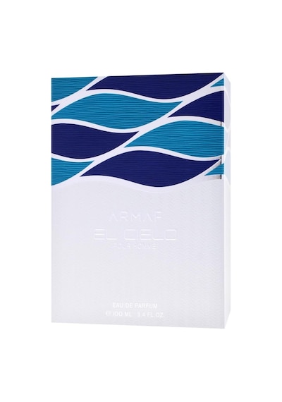 Armaf El Cielo Pour Homme Edp 100 Ml Erkek Parfümü Narenciye
