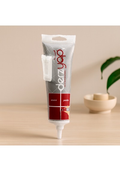 Beyaz Derz Dolgusu 350 G