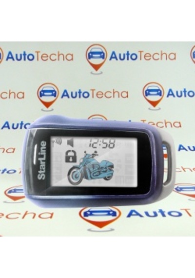 Starline V62 V63 Lcd Kumanda