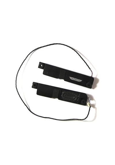 Lenovo Uyumlu Yoga 700 700-14Isk 80Qd Speaker Hoparlör Takımı