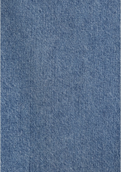 Colin's Colins Oversize Fit Kadın Mavi Yelek Cl1076039 Q1.v1 Dn44475 Denim