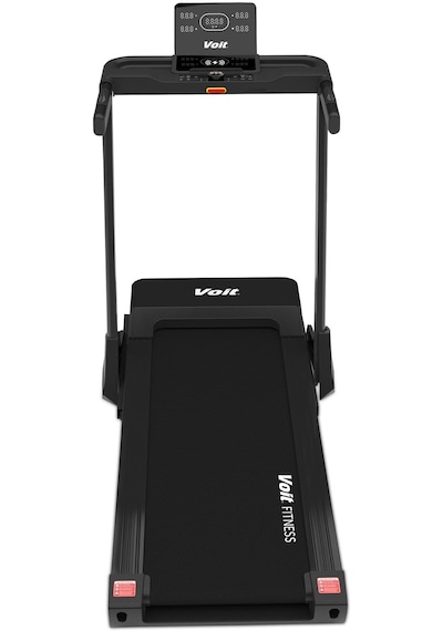 Voit Goldstar New Koşu Bandı, Otomatik Eğimli, 3 Hp/dc Motorlu, Katlanabilir, Bluetooth App, 18km Hız, Programlı