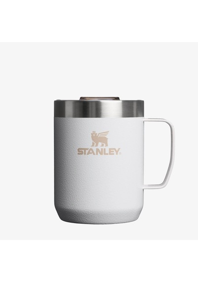 Stanley The Everyday Camp Mug 0.23l Unisex Beyaz Termos 13103 2800324