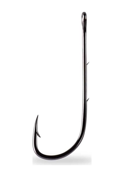 Mustad 92647np-bn Olta İğnesi 2/0