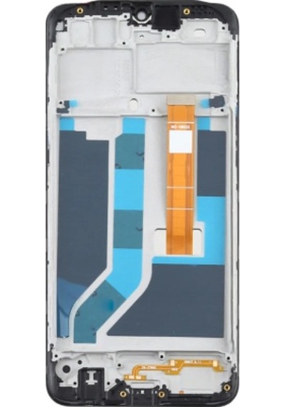 Oppo Uyumlu Oppo Cph1909 A5s Ekran Lcd Full Çıtalı