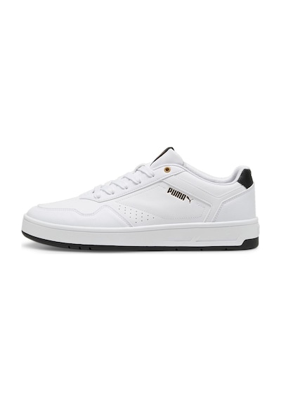 Puma Court Classic Unisex Spor Ayakkabı 39501807 Beyaz