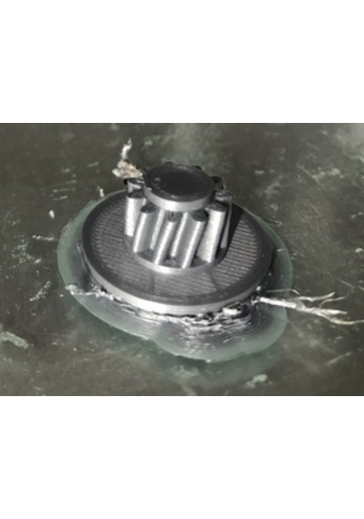Kadett İçin Kilometre Sayacı Dişlisi Odometer Gear Diğer