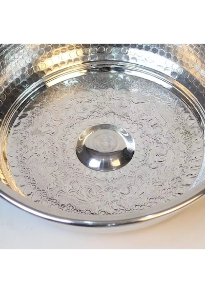Banyo Duş Hamam Tası Büyük Boy Altın - Beyaz - Siyah