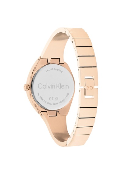 Calvin Klein Ck25200236 Rose Gold