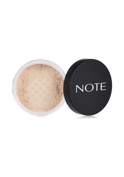 Cosmetics Loose Powder 04 Beige Makyaj Sabitleyici Matlaştırıcı Toz Pudra Diğer