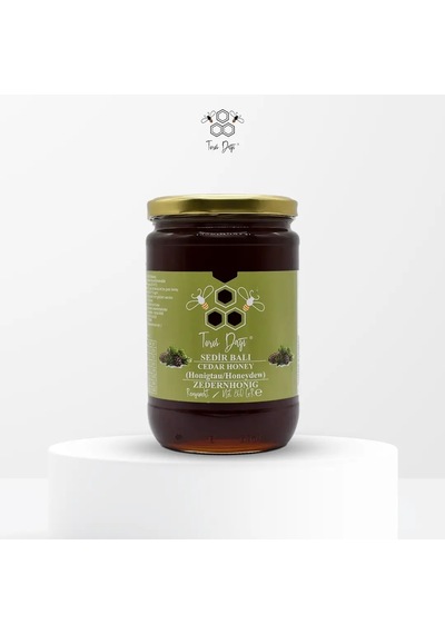 Toros Dağı Bal Sedir Bal 860 G
