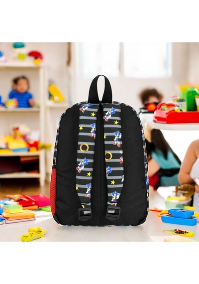 Anaokulu Kreş Günlük Kullanım Erkek Çocuk Sırt Çantası Model 5