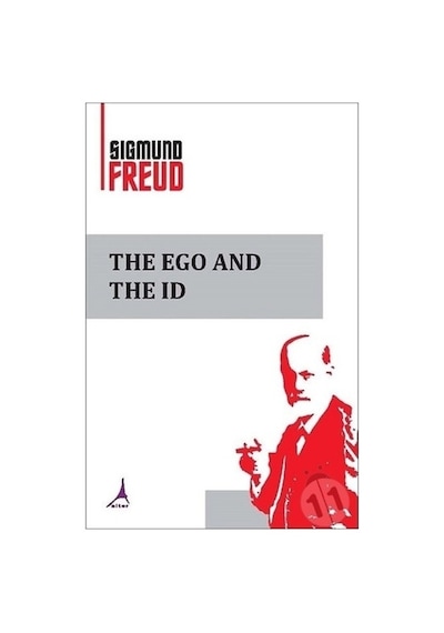 The Ego And The Id - Sigmund Freud - Alter Yayınları