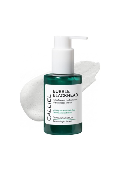 Anti Blackhead Köpük 120 Ml