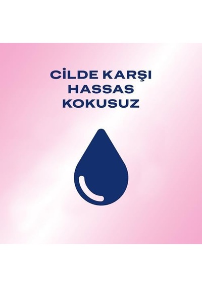 Naturals Extra Hassas Kayganlaştırıcı Jel 100 Ml 1 Paket