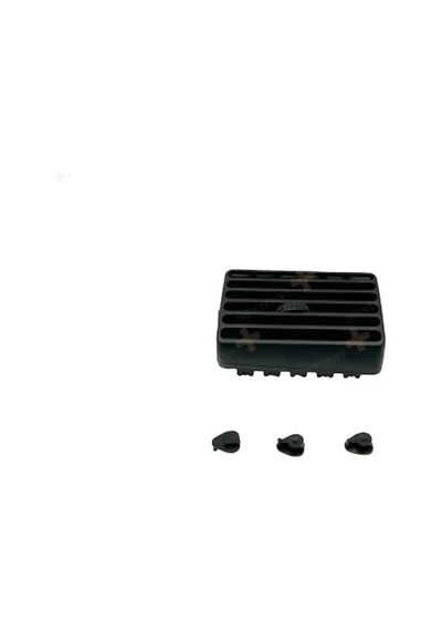 Fiat Uno 1988-2002 Kalorifer Havalandırma Difüzörü Sağ 181501680 Nextpart