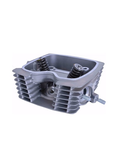 Cbf 150 Silindir Üst Kapak Komple