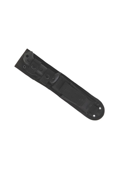 Ka-bar Bk10 Becker Taktik Kamp Bıçağı Siyah