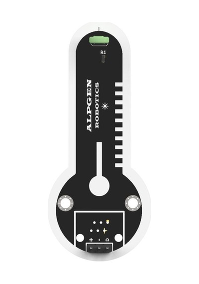 Arduino Projeleri 450ohm Ntc Termistör Sıcaklık Sensör Modülü