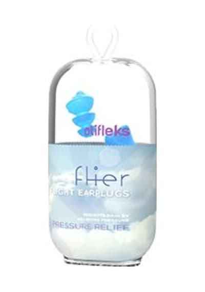 Otifleks Uçak Kulak Tıkacı Medium