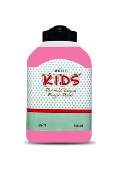 Artdeco Parmak Boyası 500ml Pembe - 3 Adet Diğer