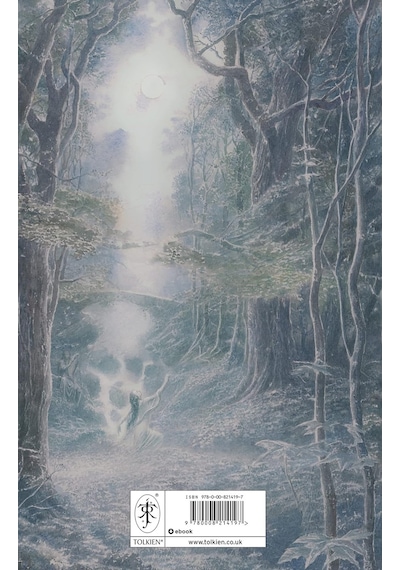 Beren And Lúthien