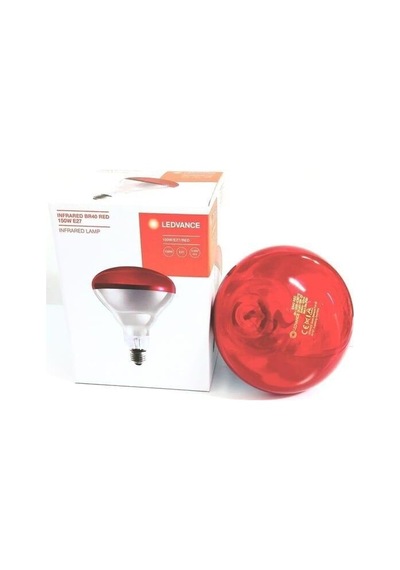 İnfraruj Cihaz Ampulü 250w Diğer