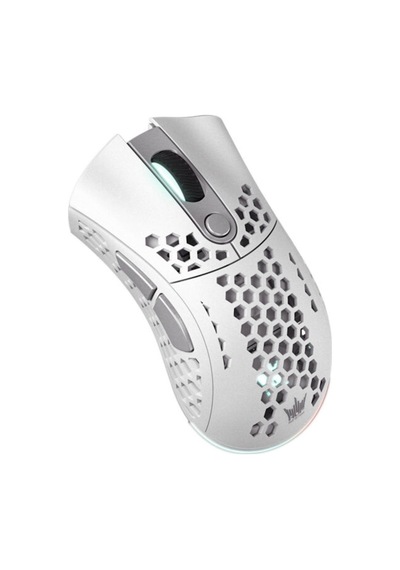 Hof Ace M2 White Argb Kablosuz Gaming Mouse G-mghm2p708rg2bw-gxlg Diğer