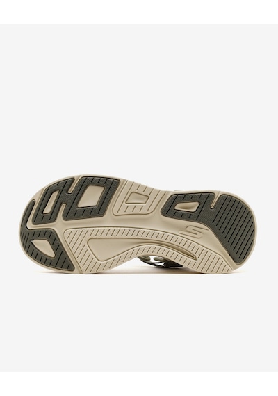 Skechers Max Cushıonıng Elıte 2.0 Sandal Kadın Haki Sandalet 141617 Olv Haki