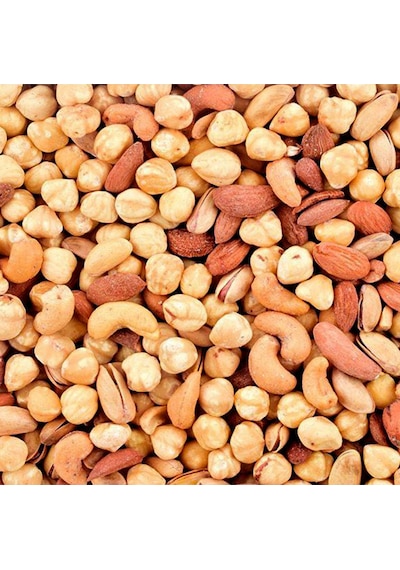 Yazar Lüx Karışık Kuruyemiş 5 KG