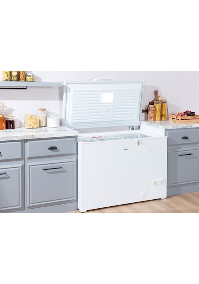Regal SD Dual 3020 268 LT Sandık Tipi Derin Dondurucu