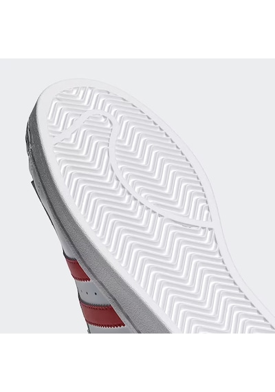 Ftwwht/betsca/ftwwht Adidas Erkek Günlük Spor Ayakkabı Superstar 001
