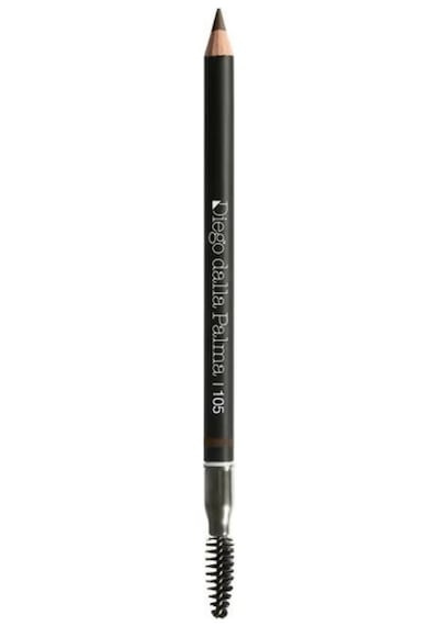 Diego Dalla Palma Eyebrow Pencil Water Resistant Long Lasting - Kaş Kalemi 105